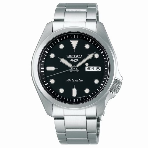 Seiko sports men - men's, 40mm