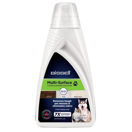 Bissell multi surface pet with - bissell,