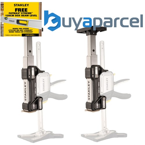 Stanley fatmax tradelift - fatmax,