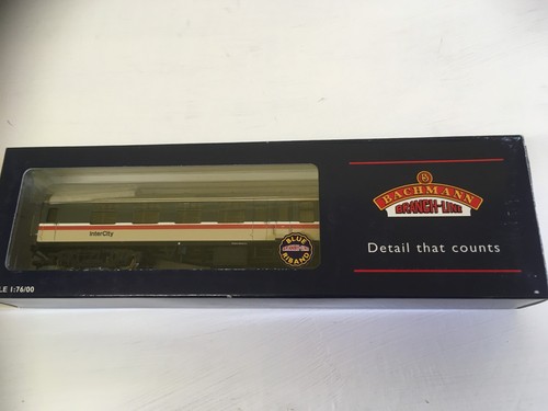 Lot 042 oo gauge bachmann - gauge,