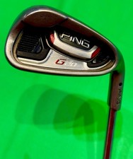 PING G20 8 IRON GOLF CLUB 36