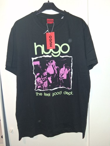 Hugo boss shirt - shirt, xxl