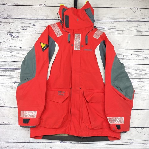 Musto hpx gore tex ocean - musto,