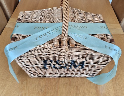 Fortnum mason huntsman - fortnum,