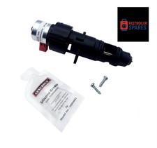 Glow-Worm / Vaillant Diverter