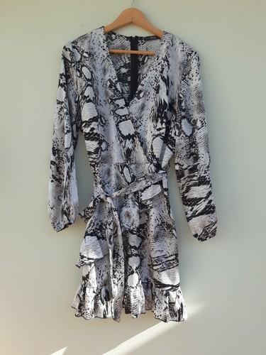 Quiz women animal print - quiz,
