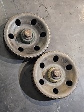 Original Fiat Lampredi Twin