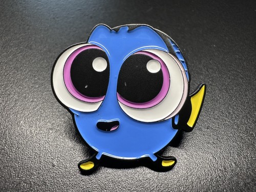 Baby dory enamel pin badge - pin,