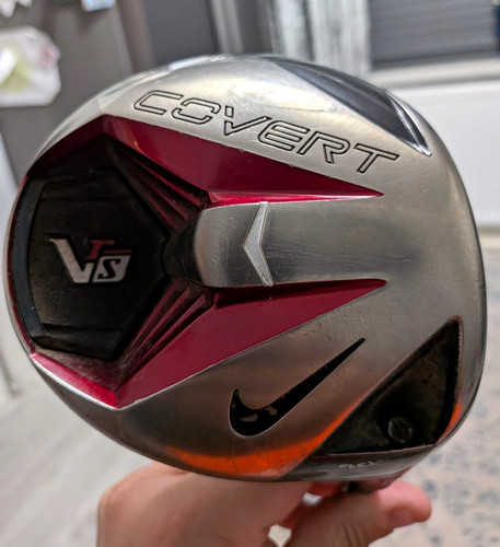 Nike covert driver - nike,