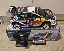 CEN Racing 2024 Ford Puma