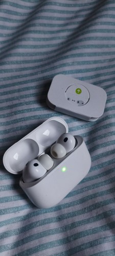 Apple airpods pro with spare - pro,