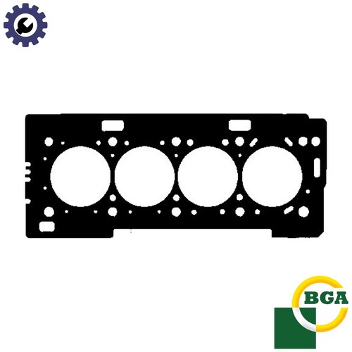 Gasket cylinder head ch1501 - head,