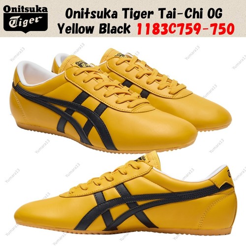 Onitsuka tiger tai - onitsuka, og