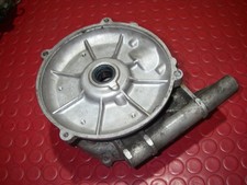 Good crankcase engine block