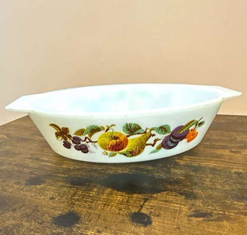 Jaj pyrex kent orchard oval - jaj,