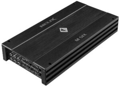 Helix six channel - 6-channel, d