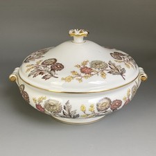 Wedgwood Lichfield Bone China