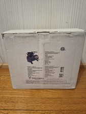 Badger Air-Brush Co. Model