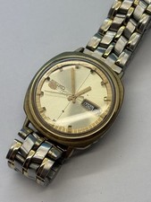 Seiko 6119 6003 vintage - seiko,