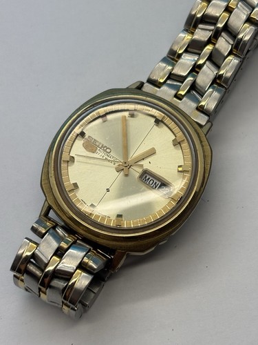 Seiko 6119 6003 vintage - 5, 6119-6003