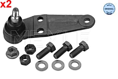 Ball joint meyle fits volvo - meyle,