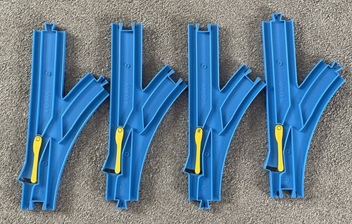 Tomy thomas trackmaster blue - thomas,