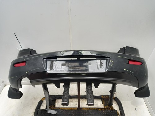 Mazda rear bumper 2004 2006 - mazda, 3