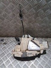 MERCEDES S320 2005-2009 DOOR LOCK MECH FRONT DRIVER SIDE A2217202835