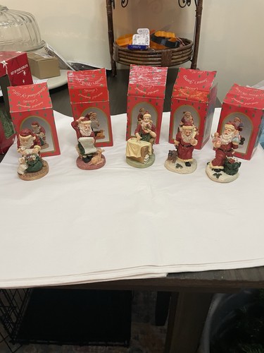 Lot santa s journey - 5, santa’s