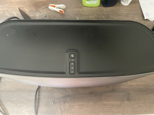Sonos play and bridge - 1,5,