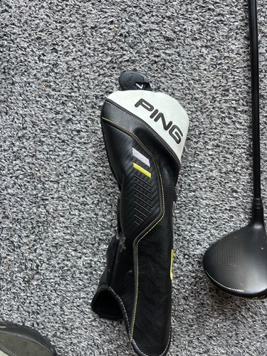 Ping g430 wood - 7,