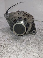 ALTERNATOR VAUXHALL ZAFIRA