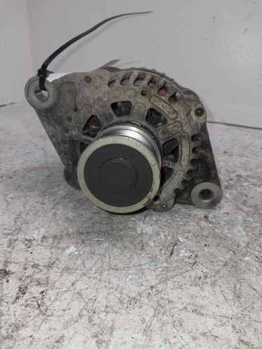 Alternator vauxhall zafira - alternator,