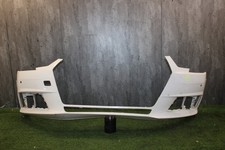 GENUINE AUDI A4 B9 FRONT