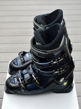 Rossignol, Salto GTX, Men's Ski Boots, Blue And Black,  