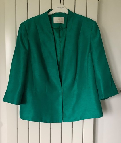 Jacques vert size emerald - jacques,