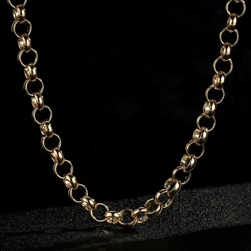 9ct gold filled - 9ct,
