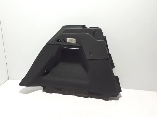 Renault captur boot - j5, cushion