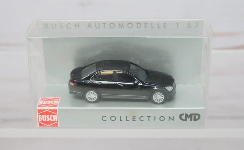 Busch cmd collection - cmd,