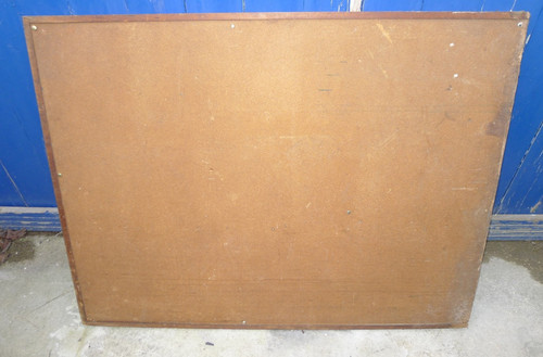 Vintage wilkinsons bfd cork - er,