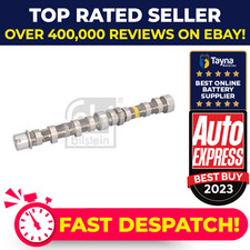 Camshaft 183801 Febi 55206898