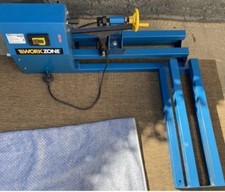 WORKZONE 400W WOOD-TURNING