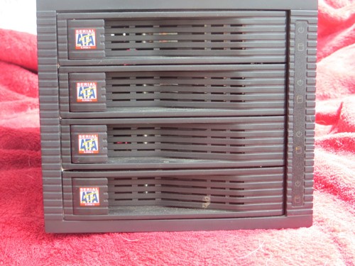 Startech hsb43satsasb bay - hsb43satsasb,
