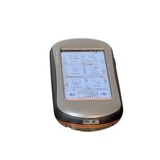Garmin Oregon 450 Handheld GPS