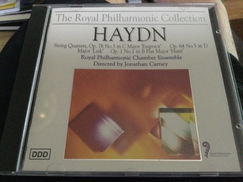 Joseph haydn string - haydn,