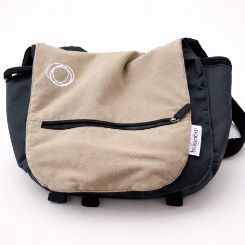 Bugaboo changing bag - changing,