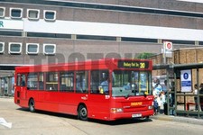 35mm Slide Thorpe Dennis Dart