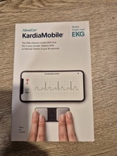 KardiaMobile AC-009  Single Leed ECG