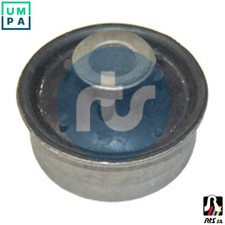 2x MOUNTING CONTROLTRAILING