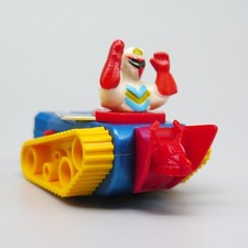 70's Eidai Grip SPACE KNIGHT